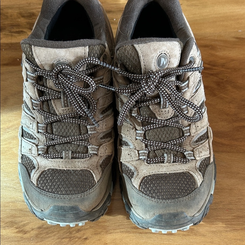 Merrell Women’s Hiking Shoes
